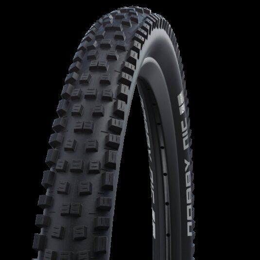 Покрышка Schwalbe Nobby Nic 29x2.25 (57-622) Addix Performance LiteSkin B/B-SK