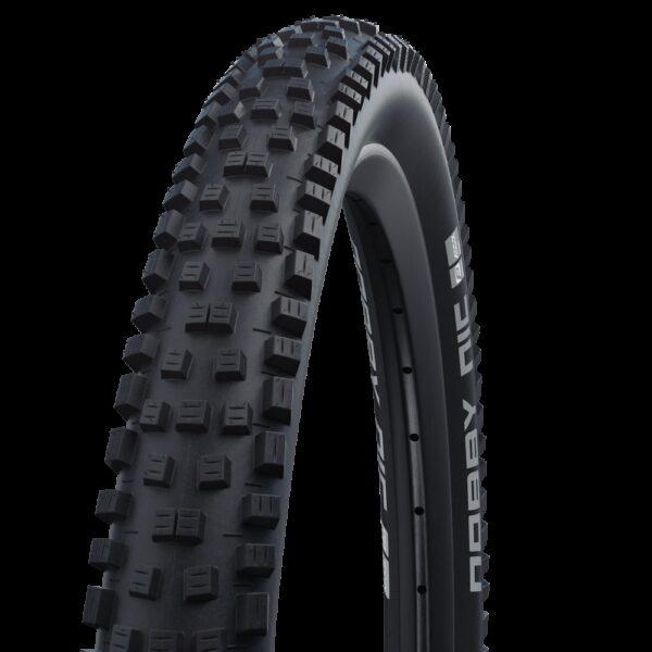 Покрышка Schwalbe Nobby Nic 29x2.25 (57-622) Addix Performance LiteSkin B/B-SK