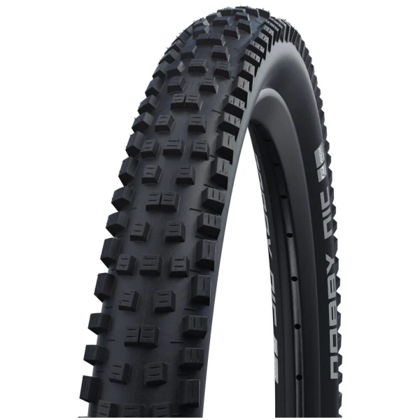 Покрышка Schwalbe Nobby Nic 29x2.25 (57-622) Addix Performance LiteSkin B/B-SK
