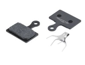 Колодки гальмові Alligator для Shimano GRX/Ultegra BR-RS505/ BR-RS805/ Dura Ace BR-9170 керамічні