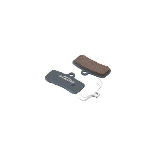 Колодки гальмівні Alligator Shimano BR-M8120. BR-M7120. BR-M8020. BR-M820. BR-M810. BR-M640. BR-