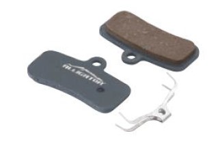 Колодки гальмівні Alligator Shimano BR-M8120. BR-M7120. BR-M8020. BR-M820. BR-M810. BR-M640. BR-