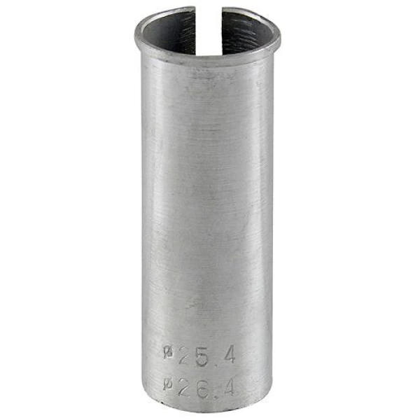 Адаптер к подседельной трубке с 25,4 на 27