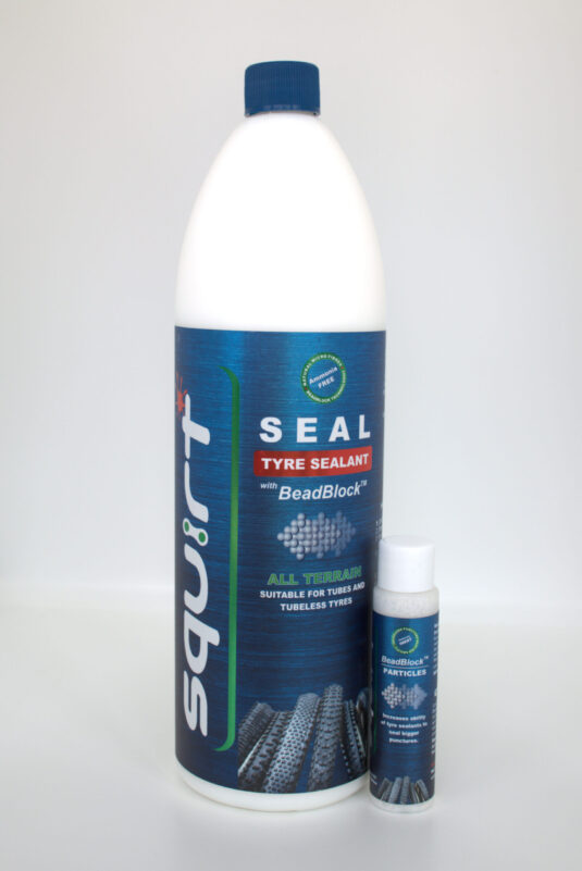 Герметик Squirt SEAL BeadBlock® 1 л.