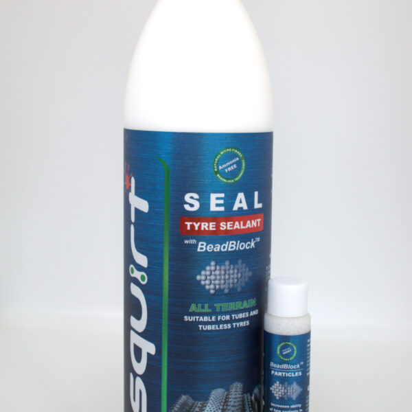 Герметик Squirt SEAL BeadBlock® 1 л.