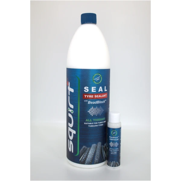 Герметик Squirt SEAL BeadBlock® 1 л.