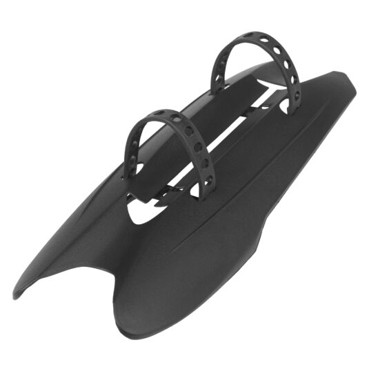 Крыло POLISPORT Mudflap XL на нижнюю трубу MTB черный