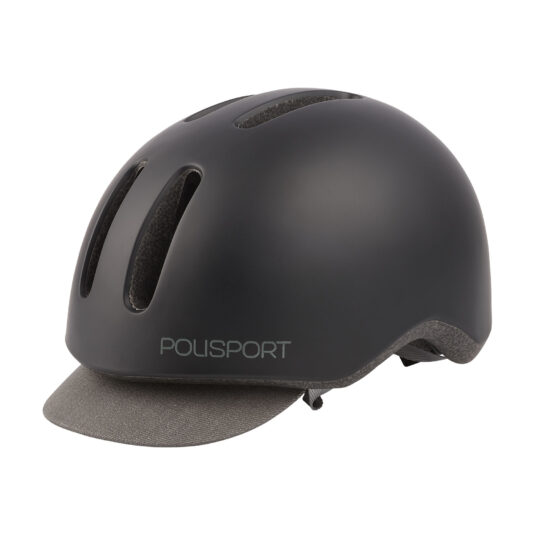 Шолом POLISPORT Commuter
