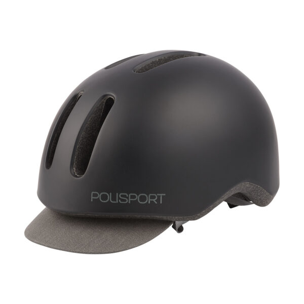 Шолом POLISPORT Commuter