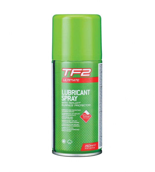 Спрей тефлоновий Weldtite 03021 TF2 ULTIMATE SPRAY 150мл