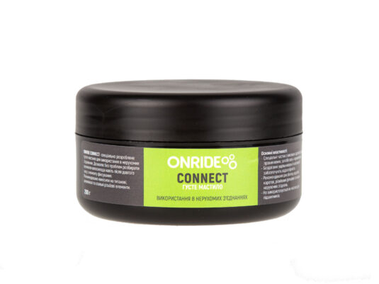 Мастило густе ONRIDE Connect 200 г