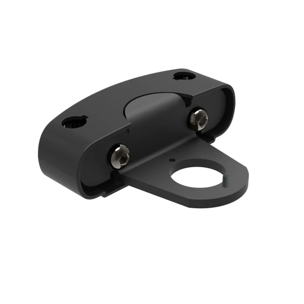 Адаптер для крепления кресла на рулевую колонку