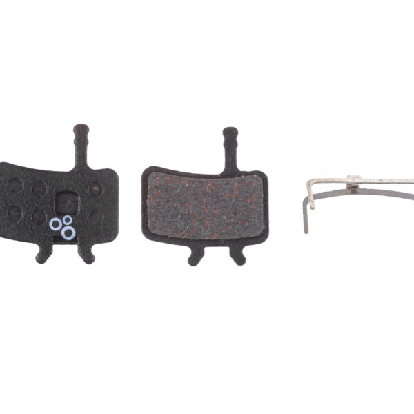 Тормозные колодки ONRIDE Classic BB7 полуметалл