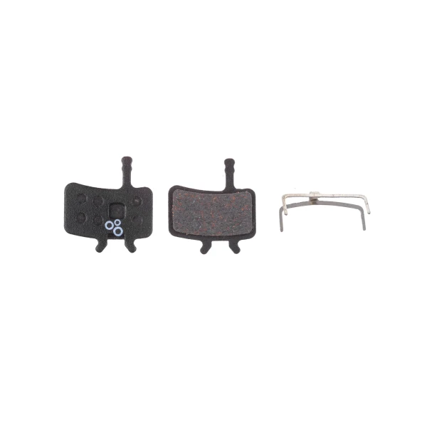 Тормозные колодки ONRIDE Classic BB7 полуметалл