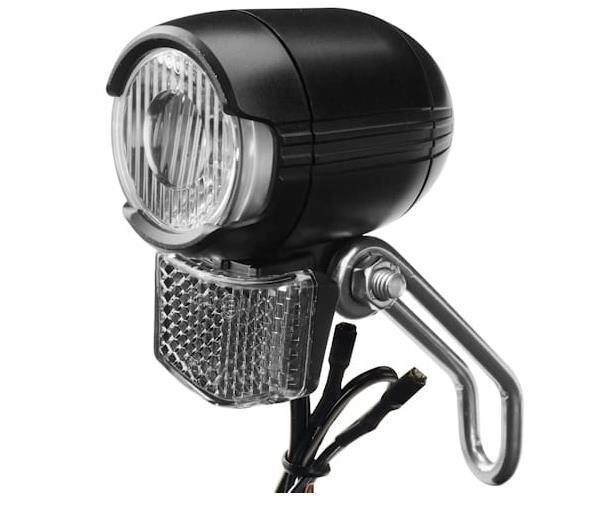 Фара передня Kands XC-259A E-Bike 6V-48V 2,4W