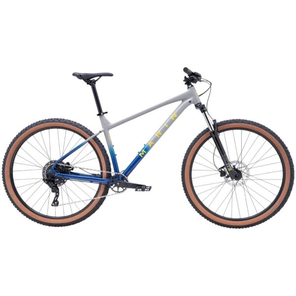 Велосипед 29" Marin BOBCAT TRAIL 3  2025