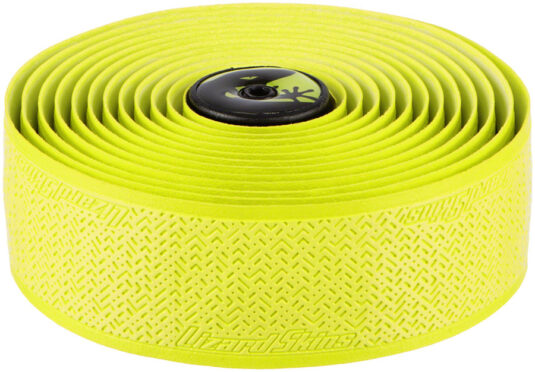 Обмотка руля Lizard Skins DSP V2, толщина 3,2мм, длина 2260мм, Neon Yellow