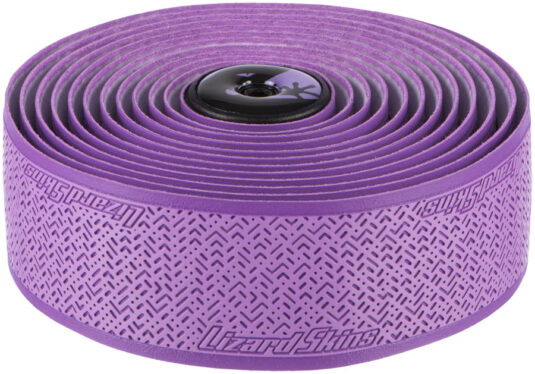 Обмотка руля Lizard Skins DSP V2, толщина 3,2мм, длина 2260мм, Violet Purple