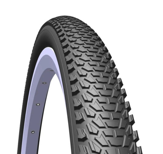 Покрышка 29x2.35 (60-622) Mitas CHEETAH R15 Classic, черная