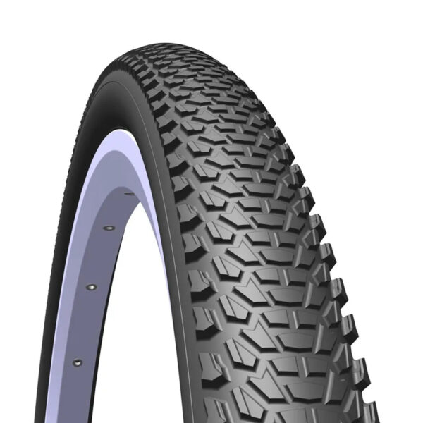 Покрышка 29x2.35 (60-622) Mitas CHEETAH R15 Classic, черная