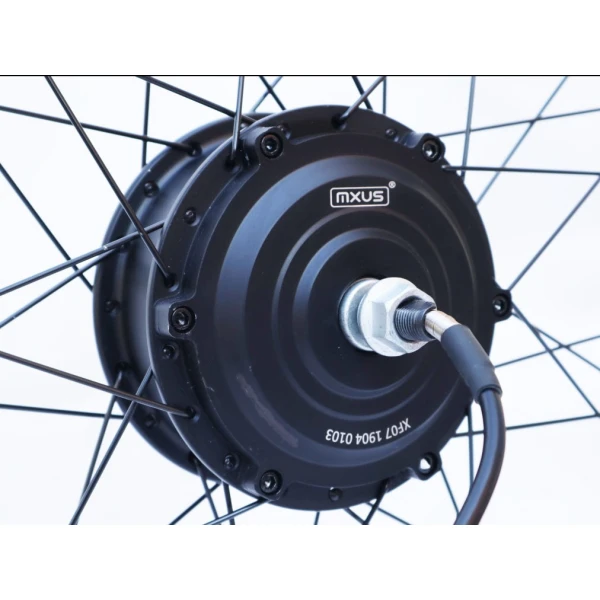 Батарея с встроенным контроллером, 36V 7,5Ah контроллер 15А