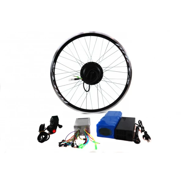 Батарея с встроенным контроллером, Батарея 36V 13Ah, контроллер 20А