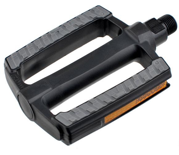 Педалі VP-821 AntiSlip пластик