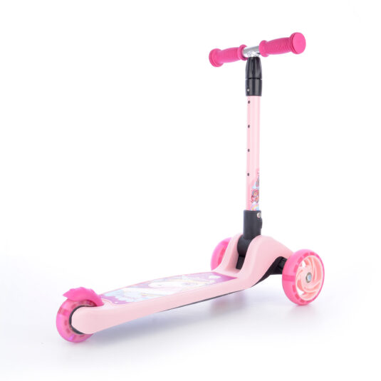 Самокат Tempish SCOOPER/pink