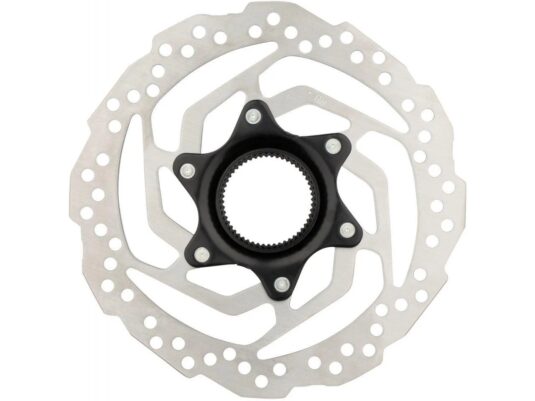 Ротор Shimano SM-RT10 (180 мм.) центральний замок