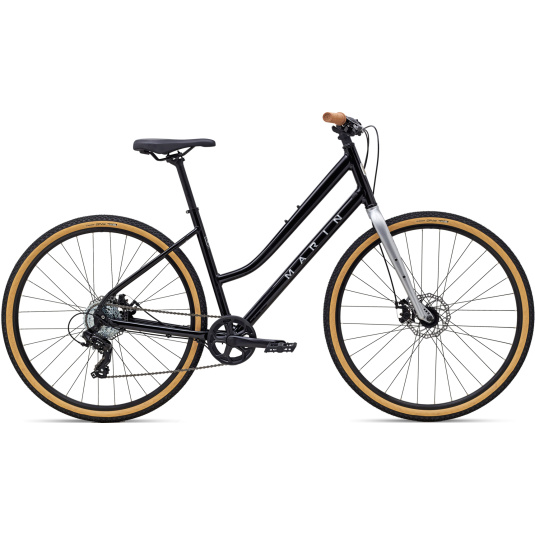 Велосипед 28" Marin KENTFIELD 1 ST 