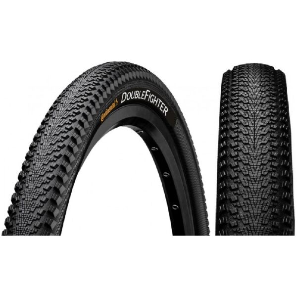 Покришка Continental Double Fighter III Sport 26"x1.9