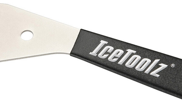 Ключ ICE TOOLZ 4723 конусний з руків&apos;ям 23mm