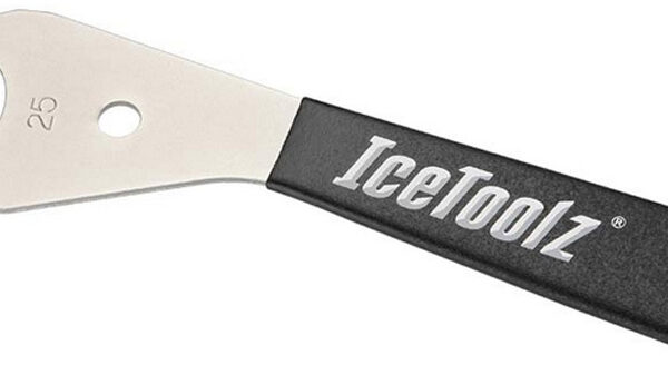 Ключ ICE TOOLZ 4722 конусний з руків&apos;ям 22mm