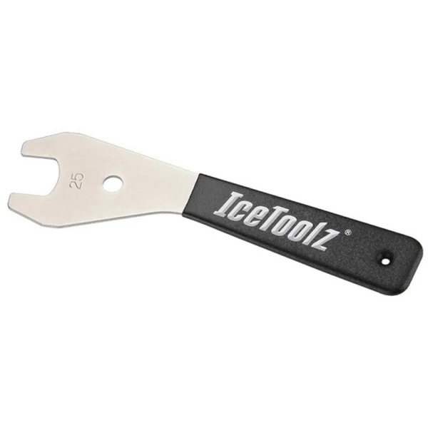 Ключ Ice Toolz 4722 конусный с рукояткой 22mm