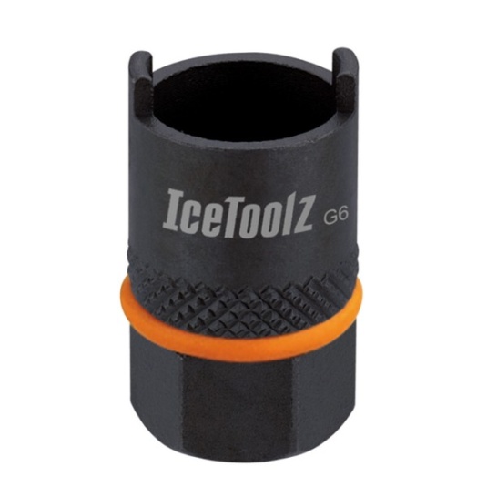 Ключ ICE TOOLZ 0903 знім. д/трещ. Suntour 2-лапковий