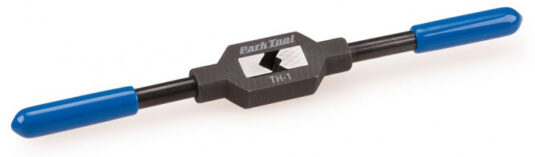 Утримувач Park Tool TH-1 фрез та мітчиків