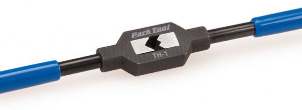 Утримувач Park Tool TH-1 фрез та мітчиків
