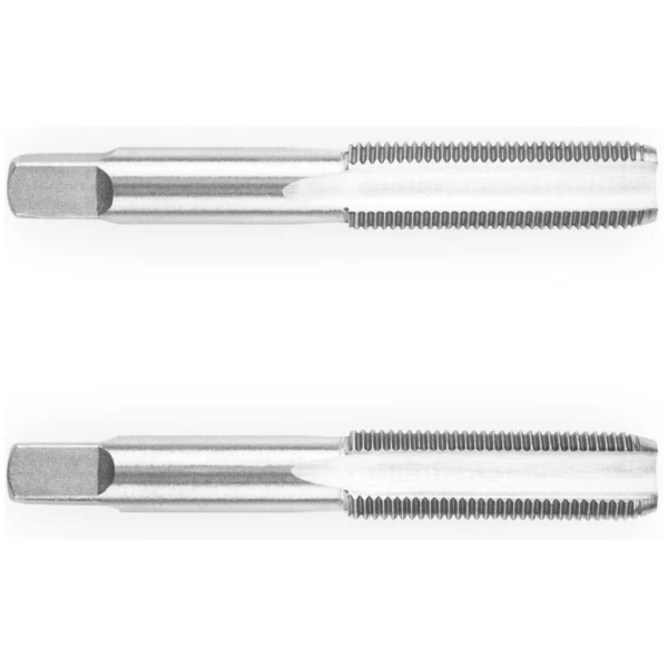 Мітчики для нарізки педальних різьблень Park Tool TAP-6, 2шт, 9/16" (Прав+лев)
