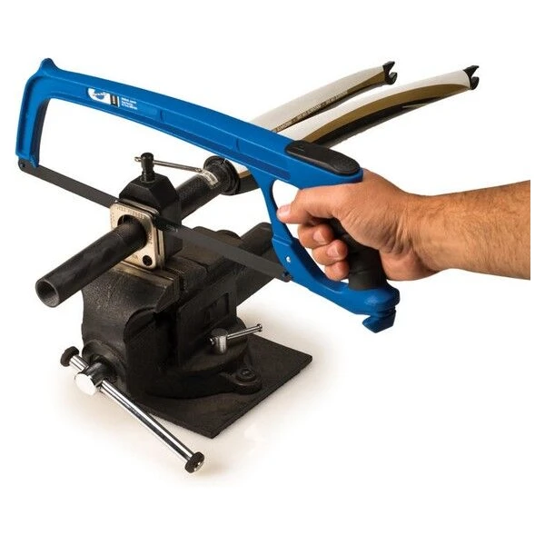 Направляющая ножовки Park Tool SG-8 для карбоновых вилок