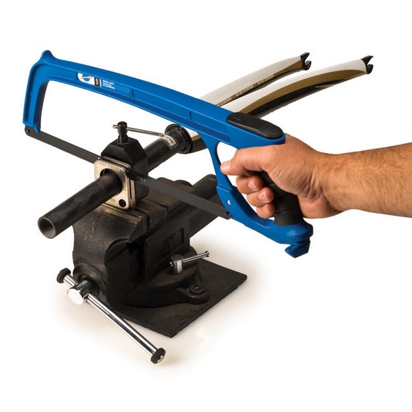 Направляюча ножівка Park Tool SG-8 для карбонових вилок