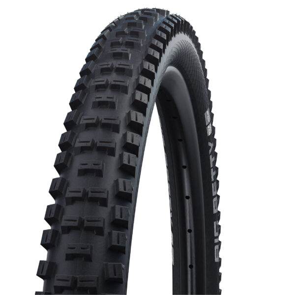 Покрышка 29x2.40 (62-622) Schwalbe BIG BETTY Perf, BikePark 62-622 B/B HS608 ADDIX 20D2EPI B