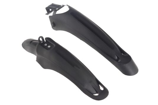 Крила Spencer Kiddo BMX 20" чорний