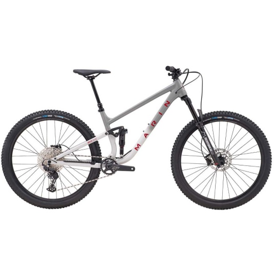 Велосипед 29 Marin RIFT ZONE 2 2022