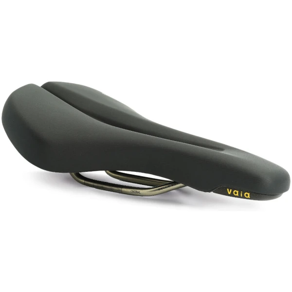 Сідло Selle Royal Vaia Athletic Unisex Black