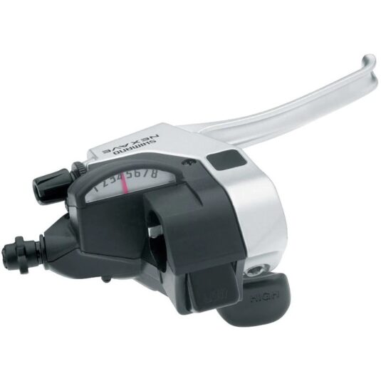 Моноблок правый Shimano Nexave ST-C503 8 шв Япония