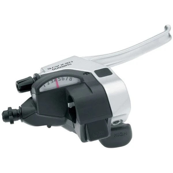 Моноблок правий Shimano Nexave ST-C503 8 шв Японія