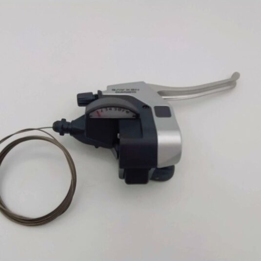 Моноблок правый Shimano Nexave ST-C503 8 шв Япония