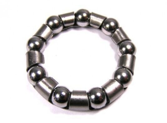 Підшипники для каретки шатуна, 9 кульок (C-PZ-0047)