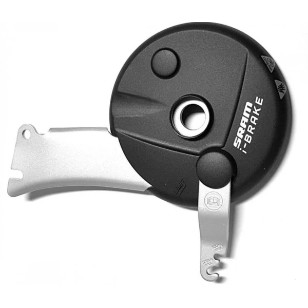 Тормоз барабан SRAM I-Brake 90мм