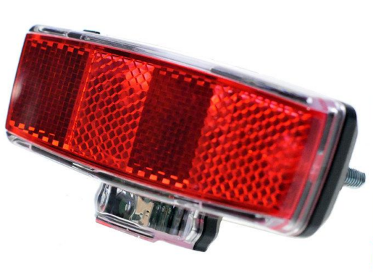 Фара задня Smart TL281RB Refo 1хAAA